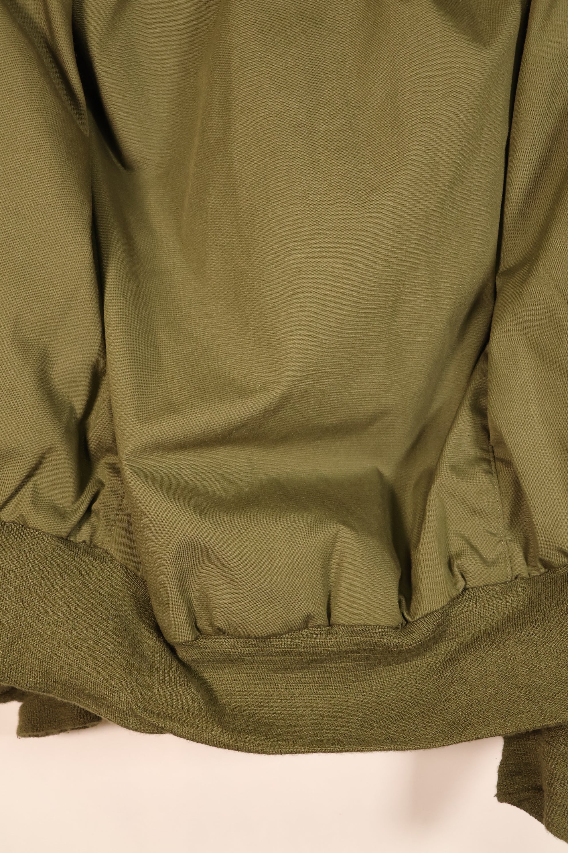 Mid-1970s—Presumed S-R—U.S. Army Pilot Lightweight Jacket—Flight—Used