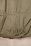 1971 Contract, SMALL, U.S. Air Force (USAF), N3-B Flight Jacket, With Back Stencil, Used