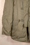 1971 Contract, LARGE, U.S. Air Force (USAF), N3-B Flight Jacket, Used
