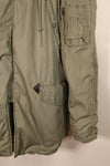 1971 Contract, LARGE, U.S. Air Force (USAF), N3-B Flight Jacket, Used