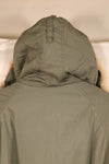 1971 Contract, LARGE, U.S. Air Force (USAF), N3-B Flight Jacket, Used