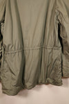1971 Contract, LARGE, U.S. Air Force (USAF), N3-B Flight Jacket, Used
