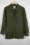 1970 4th Model Jungle Fatigue Jacket X-S-R Used, almost unused