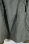 Real 1968 2nd Model M65 Field Jacket Gray Liner M-R Used