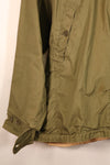1940s, Size S–M, U.S. Army, M-1942 Ski Parka, Short Length, Used