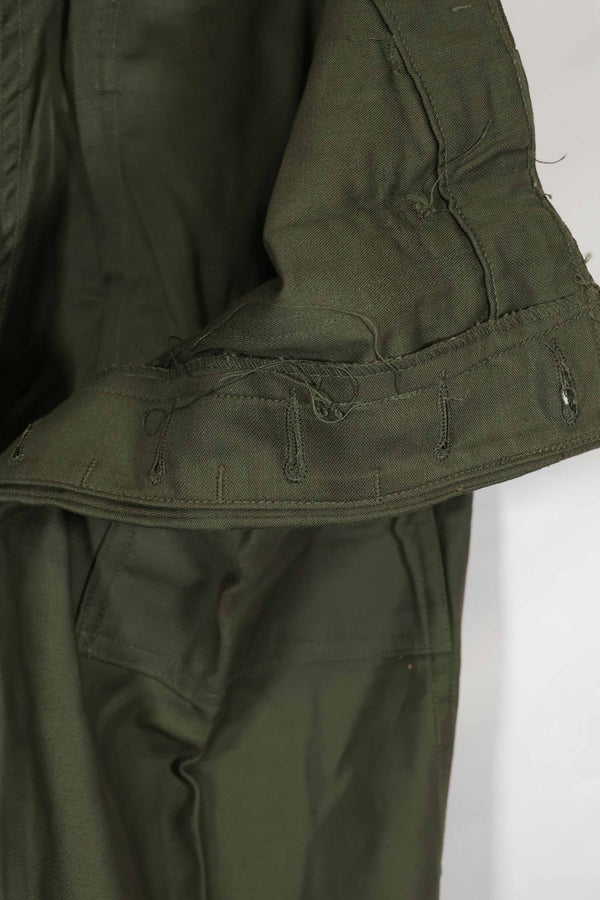 1976 deadstock OG-107 utility pants, baker pants