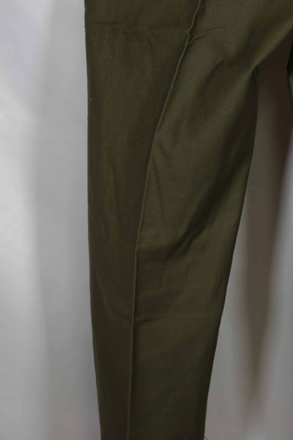 Deadstock OG-107 Utility Pants Baker Pants 34X29