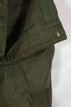 1960s lot, deadstock OG-107 utility pants, baker pants, never used.