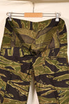 Early 1970s | Size S–M | VNMC | 5th Pattern | Tiger Stripe | Ripstop Fabric | Pants | Virtually Unused