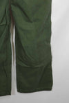 1961 OG-107 Utility Pants Baker Pants MEDIUM-LONG Used