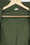 1960's Lot OG-107 Utility Shirt LOCKE Ex-SF Troop Released Used