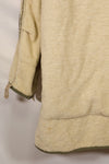 1950s SMALL M51 Field Parka with pile liner, used.