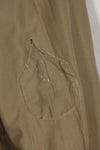 1960's Lot Summer Uniform Shirt LOCKE Ex-SF Crew Released Used