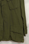 1969 Contract 4th Model Jungle Fatigue Jacket M-L Used, good condition
