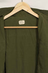 1969 Contract 4th Model Jungle Fatigue Jacket M-L Used, good condition