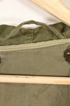 Early 1950s, estimated SMALL M51 Field Parka, liner set, mod parka, used.