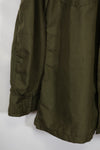 1971 U.S. Army Helicopter Pilot Flame Retardant Shirt, Used, B