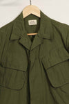 1969 Contract Deadstock 4th Model Jungle Fatigue Jacket X-S-R Unused