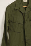 1969 Contract Deadstock 4th Model Jungle Fatigue Jacket X-S-R Unused