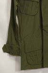 1969 Contract Deadstock 4th Model Jungle Fatigue Jacket X-S-R Unused
