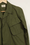 1969 Contract Deadstock 4th Model Jungle Fatigue Jacket X-S-R Unused