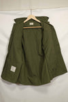 1969 Contract Deadstock 4th Model Jungle Fatigue Jacket X-S-R Unused