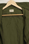 1969 Contract Deadstock 4th Model Jungle Fatigue Jacket X-S-R Unused