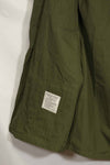 1969 Contract Deadstock 4th Model Jungle Fatigue Jacket X-S-R Unused