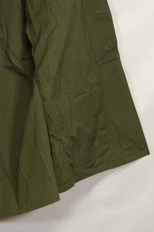 1969 Contract Deadstock 4th Model Jungle Fatigue Jacket X-S-R Unused