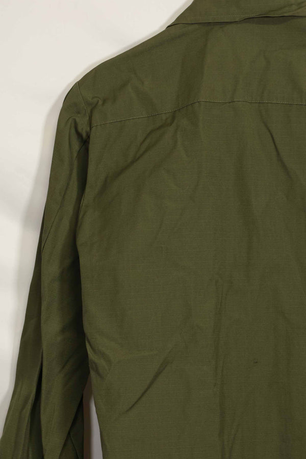 1969 Contract Deadstock 4th Model Jungle Fatigue Jacket X-S-R Unused