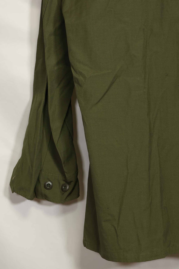 1969 Contract Deadstock 4th Model Jungle Fatigue Jacket X-S-R Unused