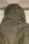 1950s LARGE USAF N-3B Aircrew Flight Jacket Ground Crew Used