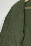 Real 2nd Model Jungle Fatigue Jacket, good condition, used.