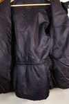 1950's MEDIUM USAF N3-A Flight Jacket Aircrew, faded, used.