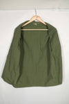 Real PX OG-107 Utility Shirt with patch post-attachment, used, no size tag.