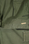 1967 3rd Model Jungle Fatigue Pants M-R Used