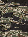 [SCHEDULED TO SHIP MID-Nov] Made in Japan Silver Tiger Stripe Shirt Standard Edition