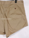 Real 1950s-early 1960s U.S. Army training shorts in good condition.
