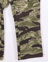 Real Okinawa Tiger JWD Tiger Stripe Pants, good condition, used.