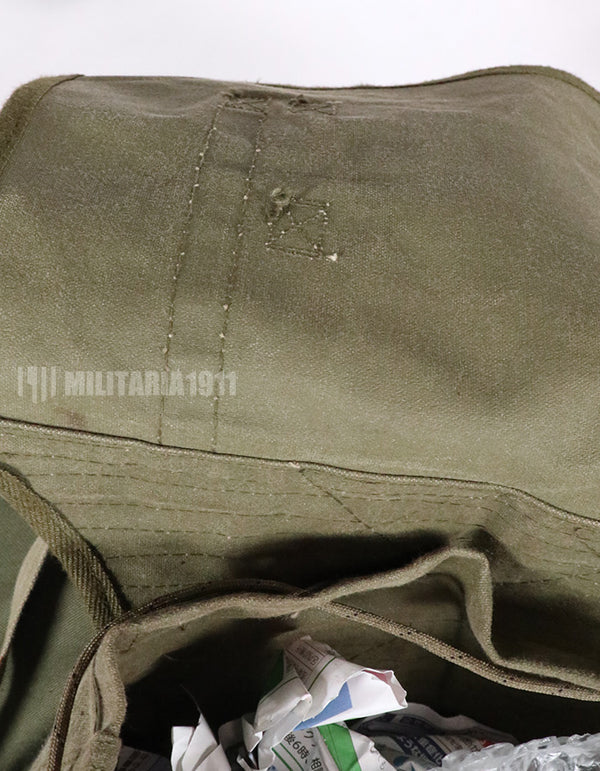 Real CISO Rucksack & OG-107 Utility Shirt US Army Green Beret Groping