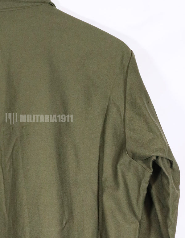 Real CISO Rucksack & OG-107 Utility Shirt US Army Green Beret Groping