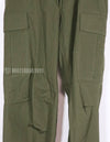 Real 1969 4th Model Jungle Fatigue Pants Mint Condition