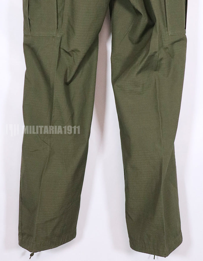 Real 1969 4th Model Jungle Fatigue Pants Mint Condition