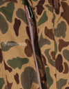 Real CIDG Duck Hunter Camouflage Beogam Pants 