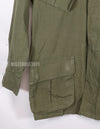 Real 4th Model Jungle Fatigue USAF M-R Used