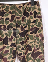 Real CIDG Beogum camouflage locally made pants, used, good condition.