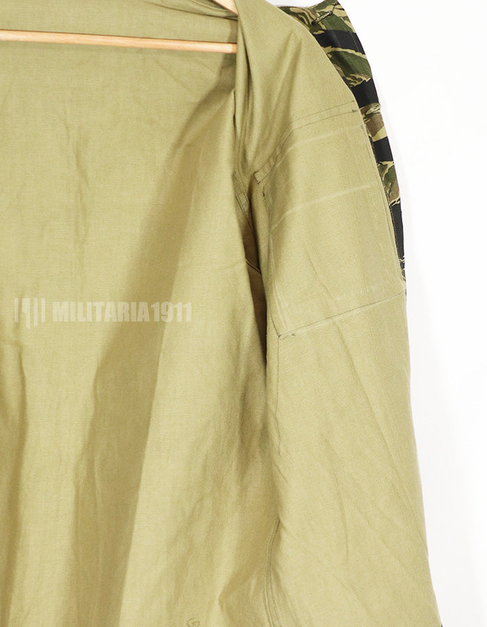 Replica 1980's Tiger Stripe Product Shirt - Unused