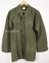 Real 1970 4th Model Jungle Fatigue Jacket S-L Used