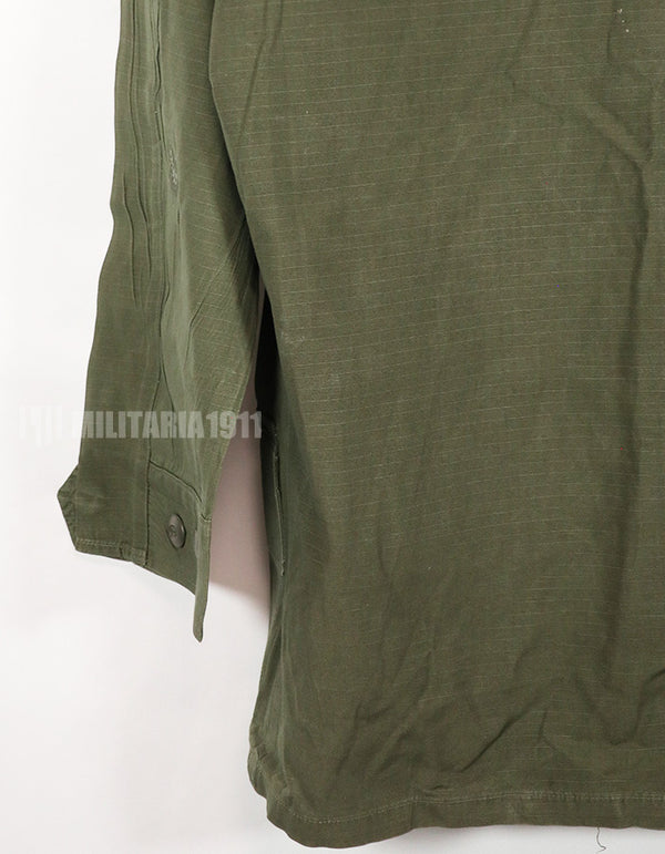 Real 1970 4th Model Jungle Fatigue Jacket S-L Used