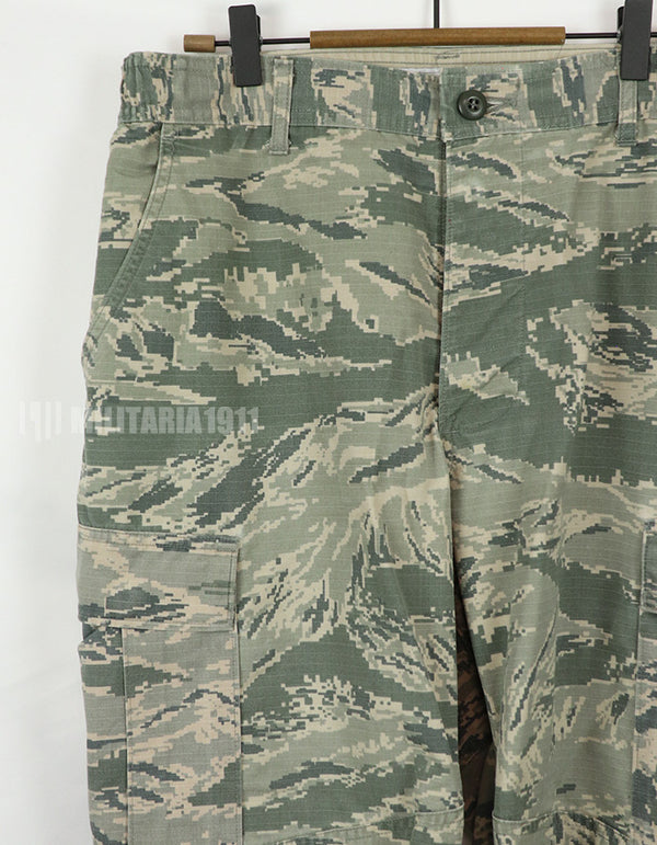 Original USAF ABU pants, used, good condition.
